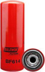 Фильтр топливный BF614 Baldwin - фото 1 - id-p100318812