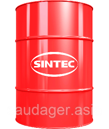 Масло гидравлическое Sintec HVLP 46 Hydraulic Oil (205л)