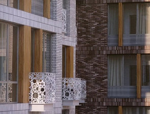 Решетки для кондиционера, фото 2