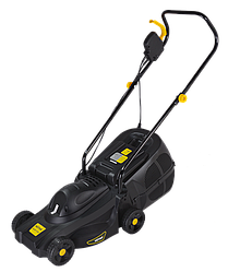 Газонокосилка электрическая HUTER ELM-1100