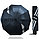 Зонт механический складной 30 см Sport темно-синий, фото 10