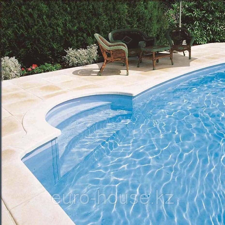 Лестница римская R 176 (Франция), фото 1