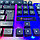 Клавиатура механическая игровая с подсветкой Ouideny ET-8100, фото 8