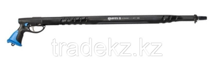 Ружье для подводной охоты MARES CYRANO 1.1 55 см - фото 1 - id-p100319245