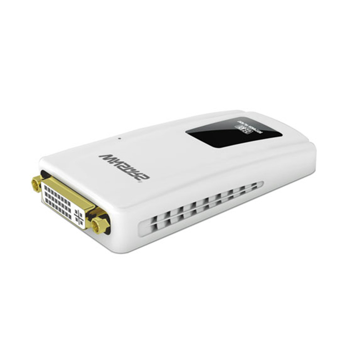 Внешняя USB видеокарта WL-UG35D6 - фото 1 - id-p100319425