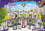Конструктор аналог лего LEGO Friends Френдс Bela 60013 Торговый центр Хартлейк Сити, 1044 дет., фото 3