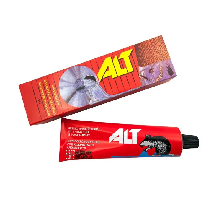 Клей АЛТ
