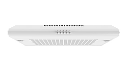 Вытяжка Midea MH 60F15 W белый