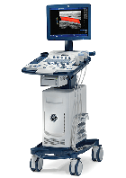Система для ультразвуковой диагностики GE Logiq V5