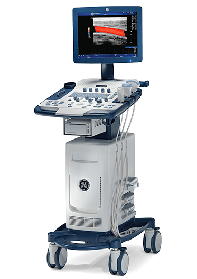 Система для ультразвуковой диагностики GE Logiq V5
