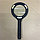 Лупа ювелирная с ручкой Magnifer, подсветка COB 250 Lumen ,3W, фото 4