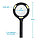Лупа ювелирная с ручкой Magnifer, подсветка COB 250 Lumen ,3W, фото 5