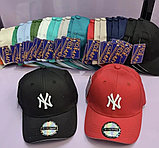 Детские  и подростковые кепки NY, фото 2