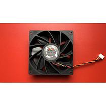 Кулер для Whatsminer M20S/M21S (7.2A - 12V - 43.2W - 6 PIN) 14 см, фото 3