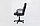 Кресло рабочее Marlow, 63х106(118)х70 см, фото 5