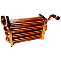 Теплообменник отопления 2.20 для котлов Celtic