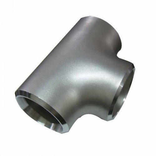 Тройник стальной под сварку (id 100322059)