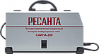Сварочный аппарат РЕСАНТА САИПА-200 инверторный полуавтоматический, фото 4