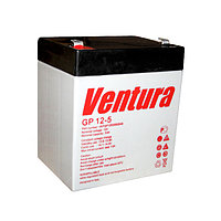 Аккумулятор Ventura GP 12-5 ( AGM )