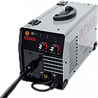 Полуавтоматический инверторный сварочный аппарат РЕСАНТА САИПА-165, фото 8