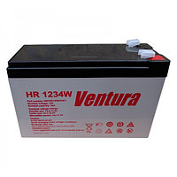 Аккумулятор Ventura HR1234W (12В, 9Ач. AGM ), фото 1