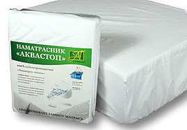 Alvitek Чехол на резинке "Аквастоп" 160х200+25 см
