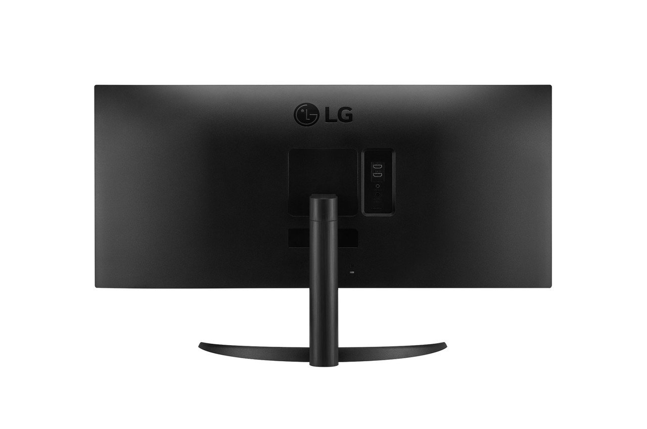 LG 34WP500-B Монитор LCD UltraWide 34'' [21:9] 2560х1080(UW-UXGA) IPS, nonGLARE, 250cd/m2, H178°/V178° - фото 3 - id-p100326079