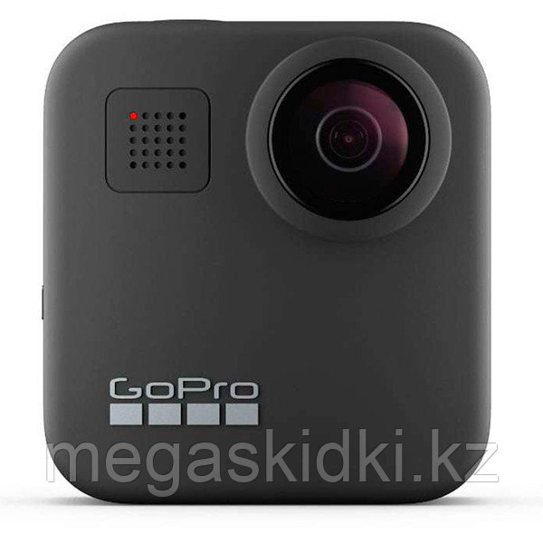 Экшн-камера GoPro MAX (CHDHZ-202-RX) - фото 2 - id-p100326093