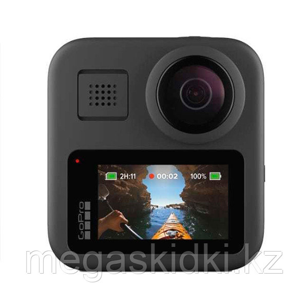 Экшн-камера GoPro MAX (CHDHZ-202-RX) - фото 5 - id-p100326093