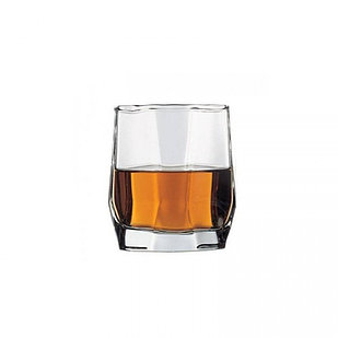 Набор стаканов для виски Pasabahce Hisar 330 мл. 6 шт. (42855)