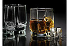 Набор стаканов для виски Pasabahce Hisar 330 мл. 6 шт. (42855), фото 2