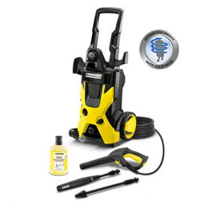 Минимойка Karcher K 5