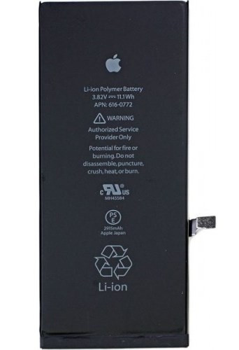 Аккумулятор для Apple Iphone 6 Plus (2915 mah)