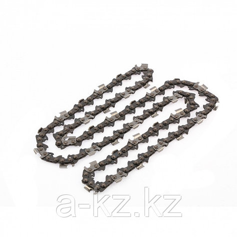 Цепь для бензопилы ПЦБ-5245, шина 45 см (18"), шаг 0.325", паз 1.5 мм, 72 звена Сибртех, фото 1
