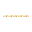Браслет из золочёного серебра SOKOLOV позолота, ромб тройной 985220602 размеры - 18 19 20 21, фото 5