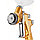 Краскораспылитель DeVilbiss GTiPRO LITE TE20 с соплом 2.0 мм, фото 7