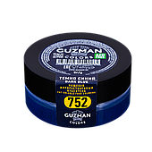 Краситель сухой жирорастворимый Guzman 5 гр, "Темно синий" (752)