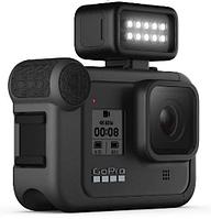 Дополнительный свет для камеры HERO8 GoPro ALTSC-001 (Light Mod)