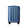 Чемодан NINETYGO Danube Luggage 20'' (New version) Синий, фото 2