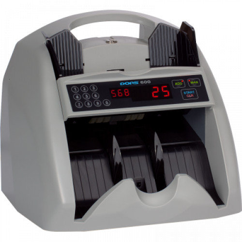 Dors 600 М2 счетчик банкнот (DORS 600 М2)