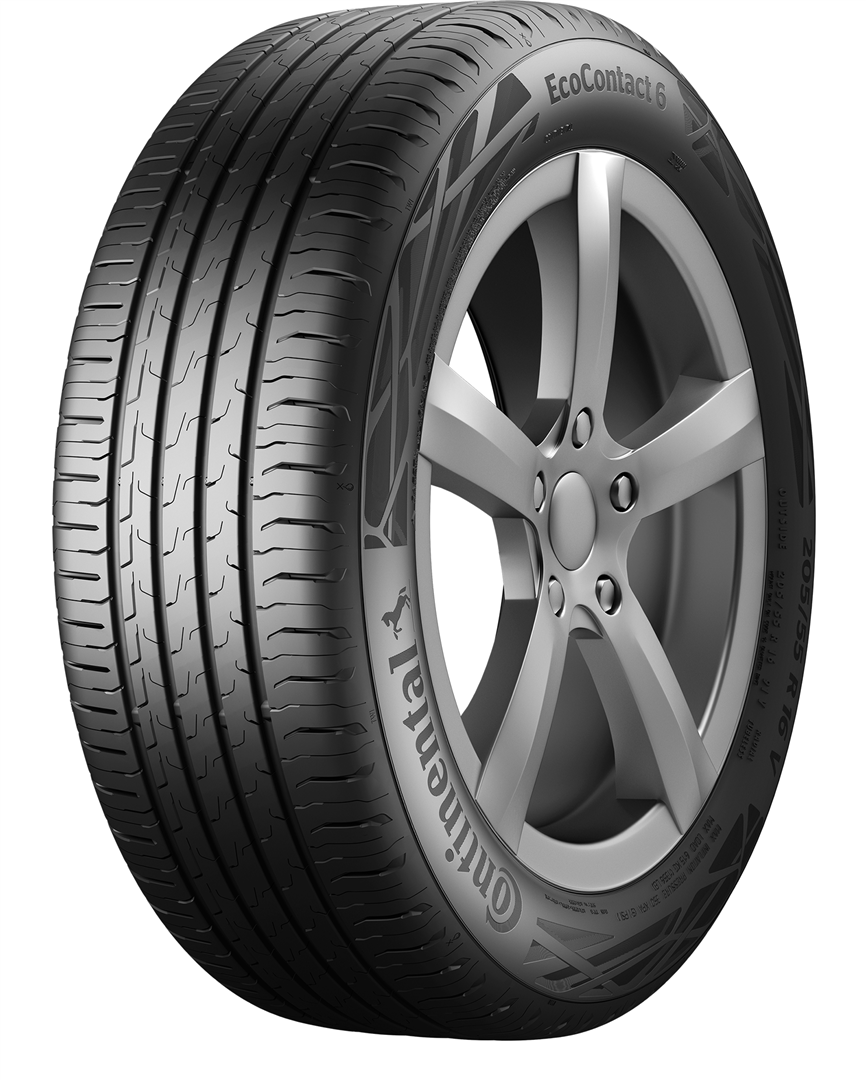 Continental 205/65 R15 EcoContact 6