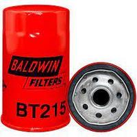 Масляный фильтр BT215 Baldwin