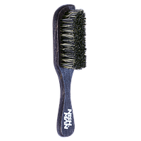 Щётка для фейда NISHMAN Fade Brush - S".