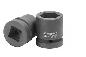 Головка торцевая ударная 1"DR, 34 мм S03A8134
