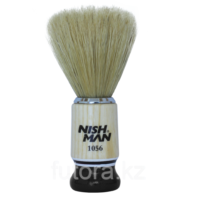Помазок для бритья "NISHMAN Brush - 1056".