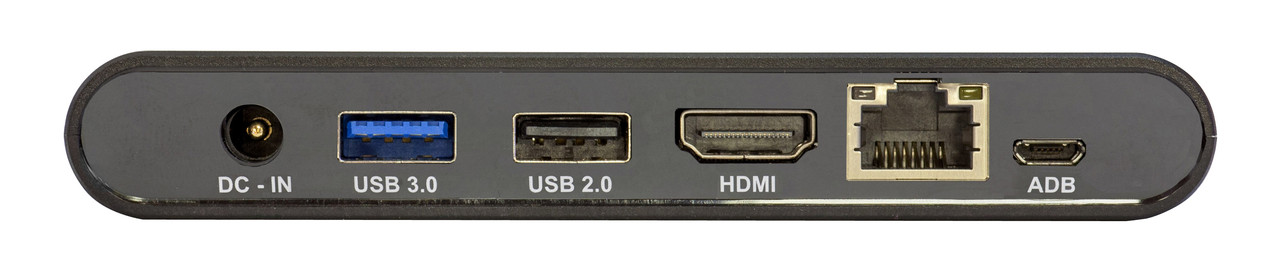 Мини-ПК, HDMI 4k output, 2GB RAM, 32GB storage, micro-SDHC - фото 5 - id-p100320742