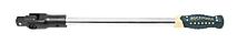 ROCKFORCE Вороток шарнирный с резиновой ручкой 1016мм, 3/4" ROCKFORCE RF-80161016F 19955
