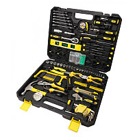 WMC tools Набор инструментов 168 предметов  1/4'', 3/8'(6гр)'(4-19мм) WMC TOOLS 30168 48125