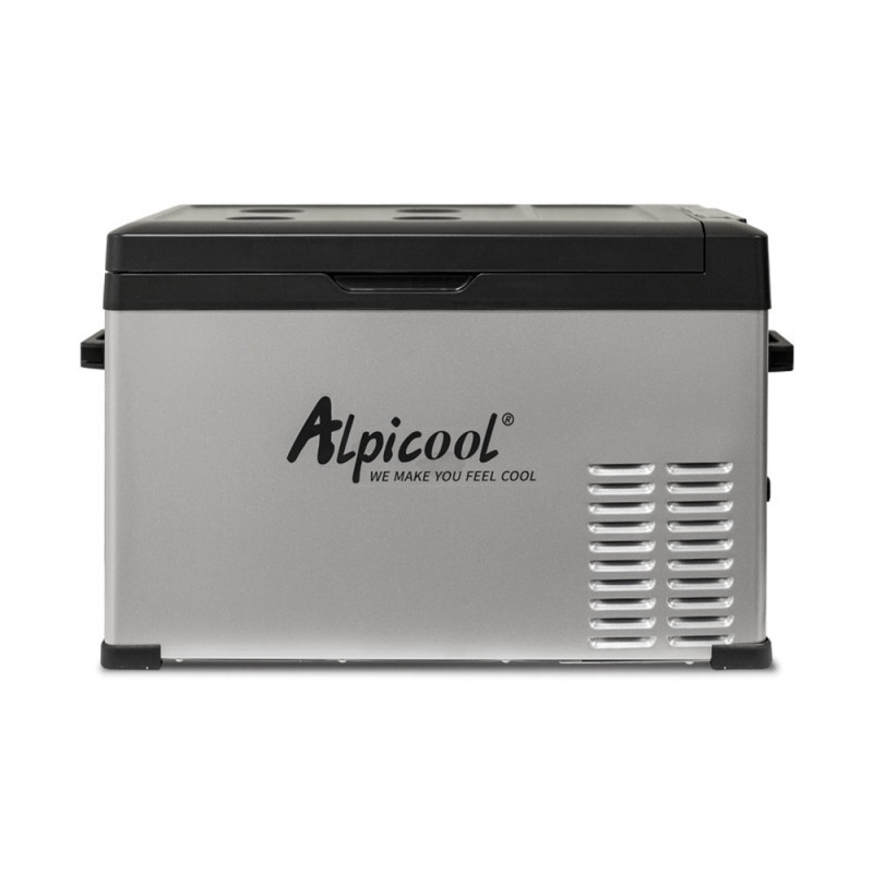 Автохолодильник ALPICOOL 30л 12-220 Вольт