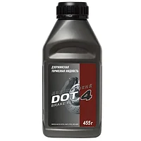 Тормозная жидкость Дзержинский DOT-4 (455гр)